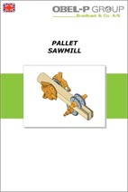 Pallet Sawmill English