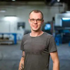 Thor B. Klattrup