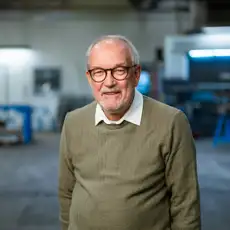 Frank Kristiansen