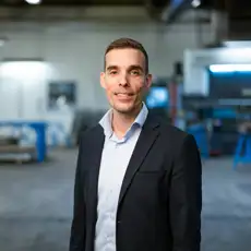 Jesper Bech
