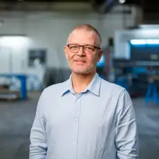 Kim Stilling Pedersen