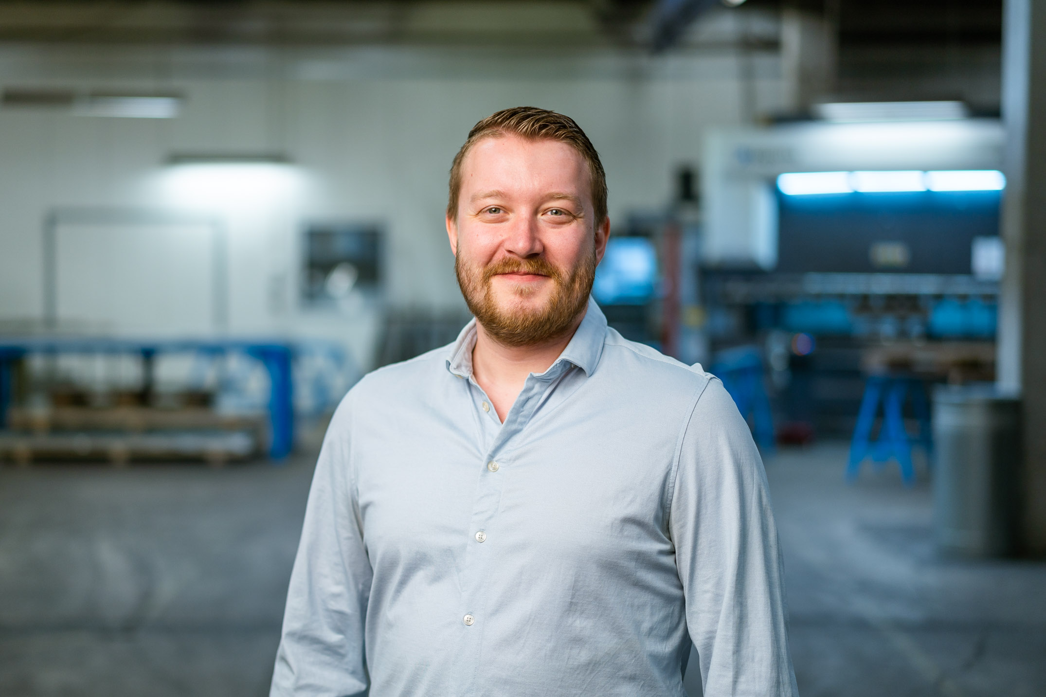 Martin Krog Kristiansen