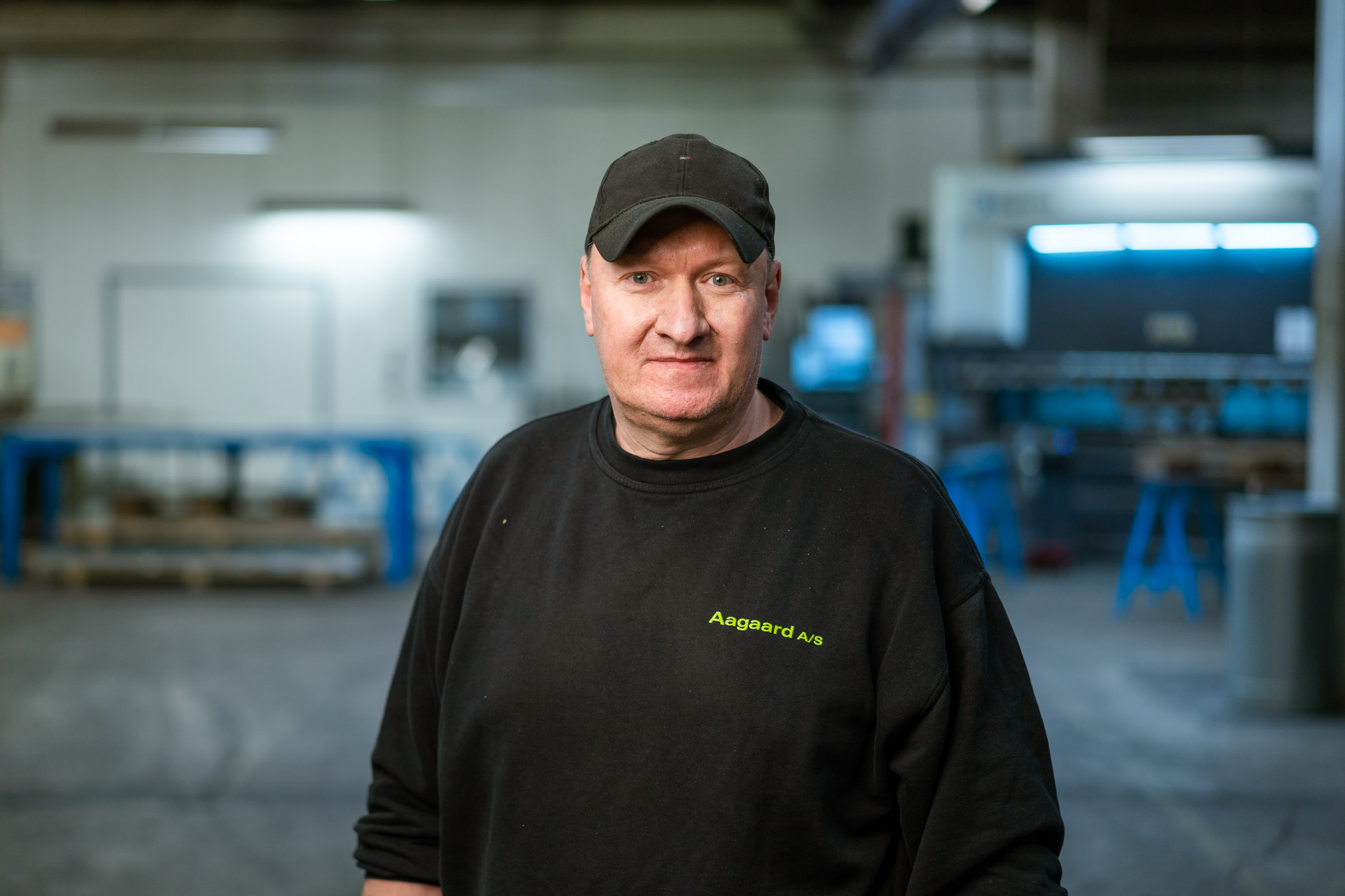 Nicolai Sommer Petersen