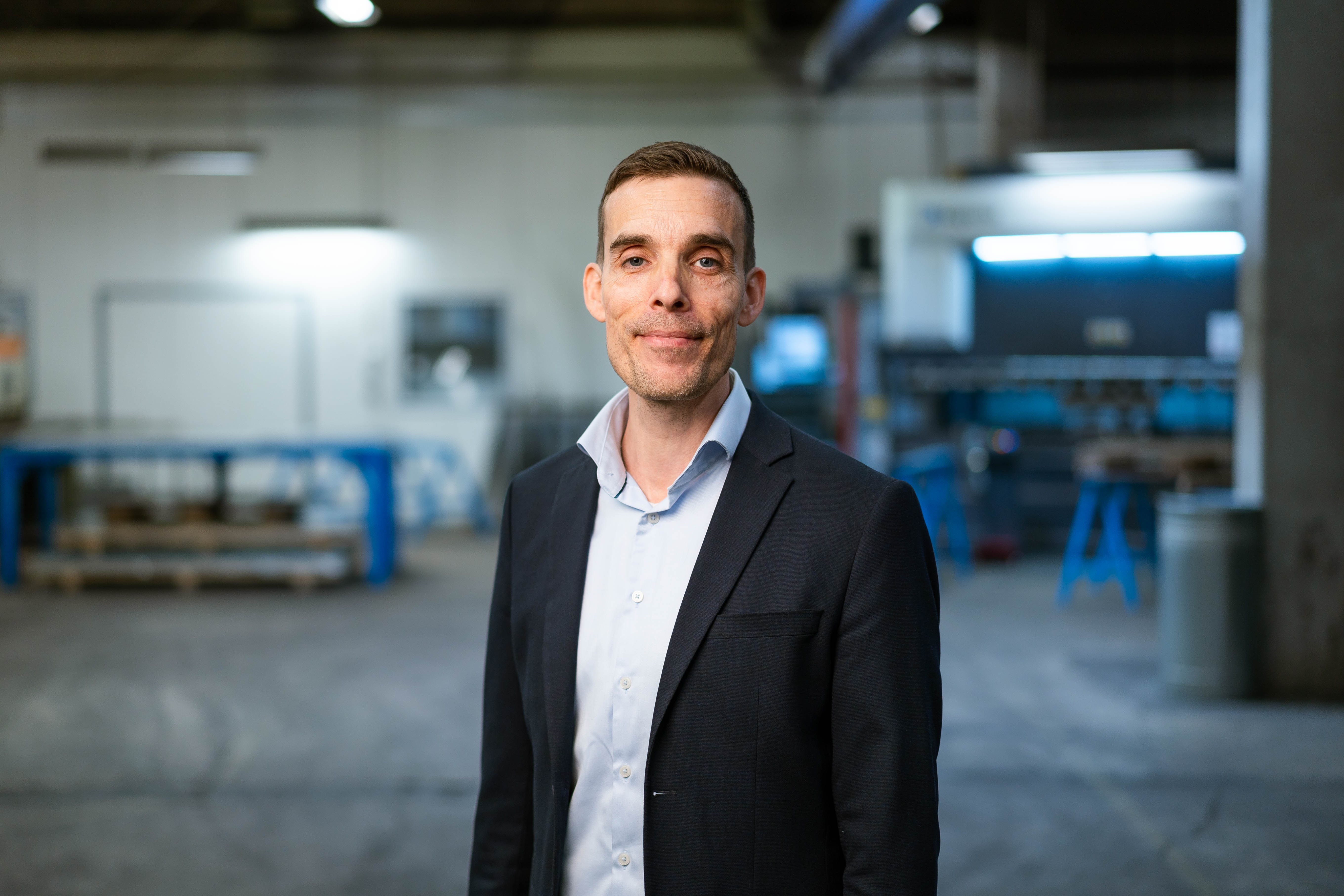 North Jutland Company Expands into New Sectors Without Letting Go of Its Core Business