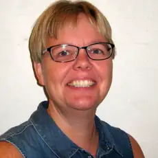 Bente Kjeldsen