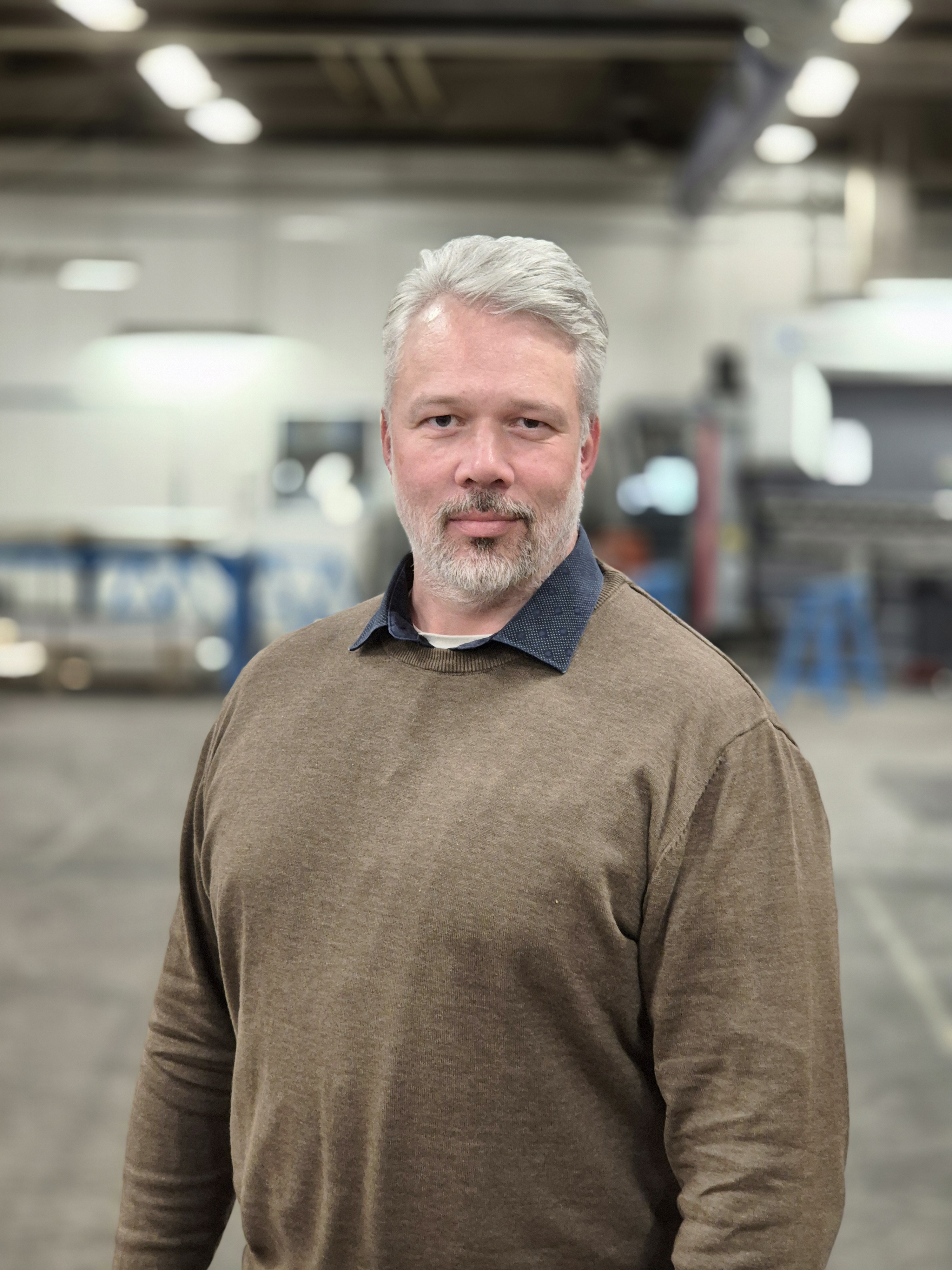 Mads Odgaard Rahmberg