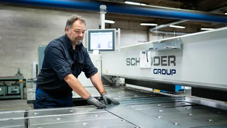 Aagaard Systems 5630