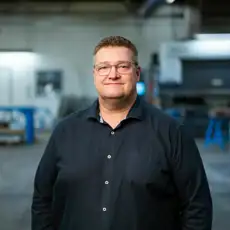Morten Gundorf