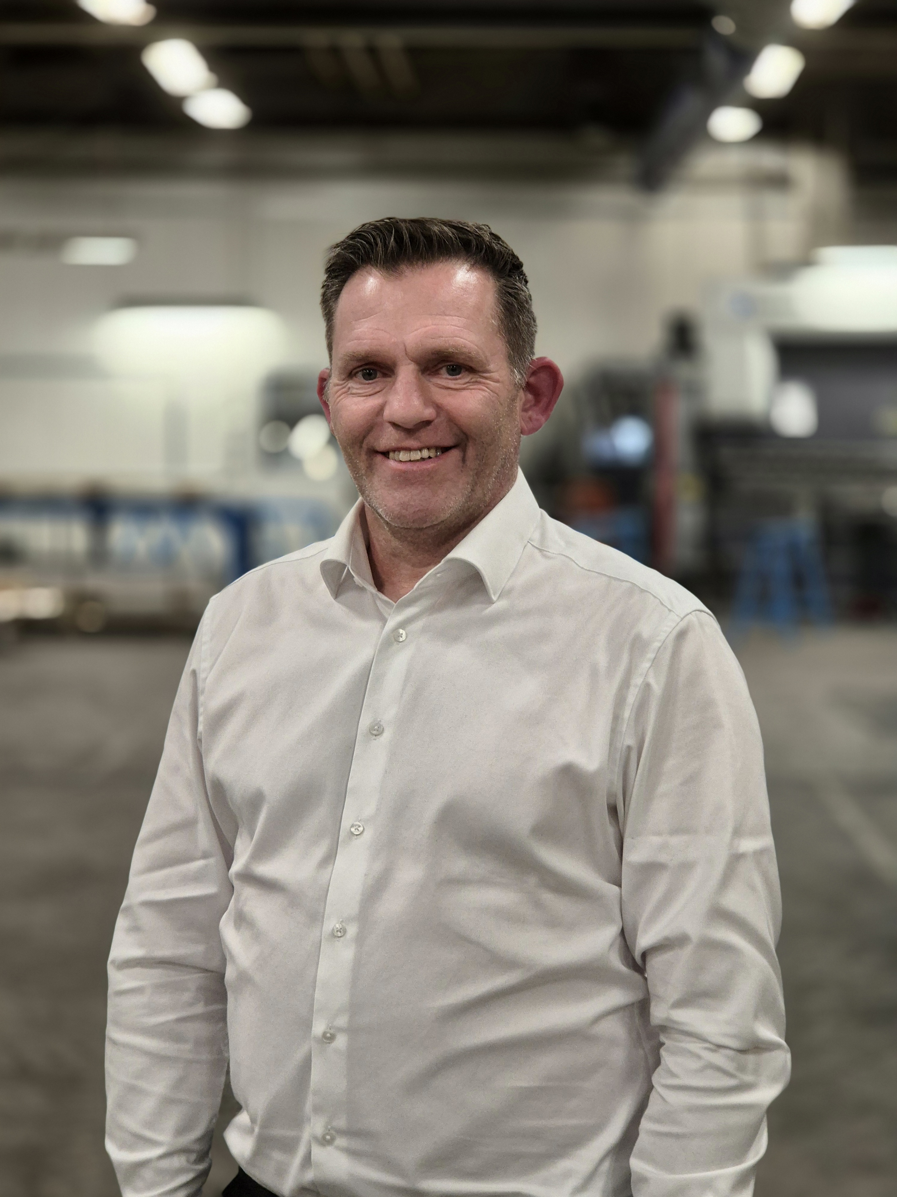 Peter Thomsen